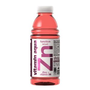 Vitamin Aqua - multiple arome